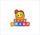 Лого Семейный клуб «Смайл»