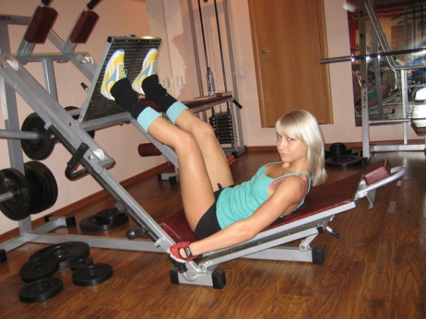 FitnessPro