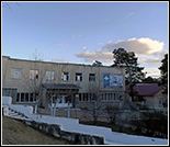 Лого Плавательный бассейн ЦСКА