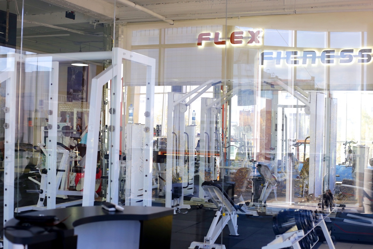 FitnessPro