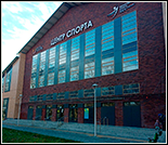 Лого Центр спорта в Южном парке