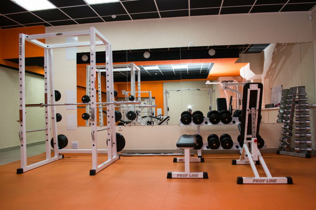 FitnessPro