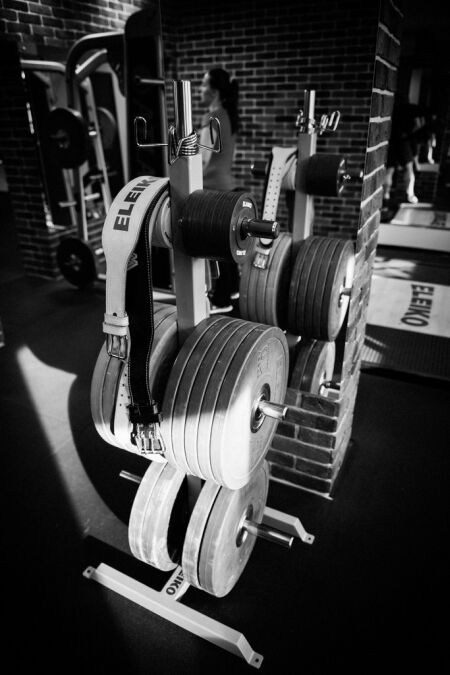 Фитнес-клуб «Fitness Plaza»