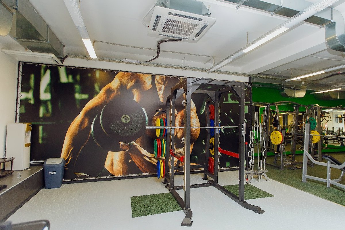 FitnessPro