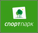 Лого Спортивный комплекс «СпортПарк»