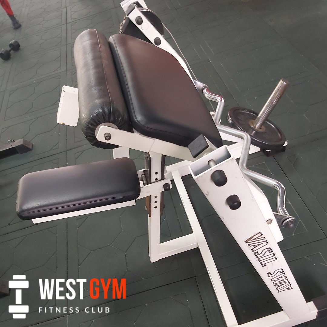 FitnessPro