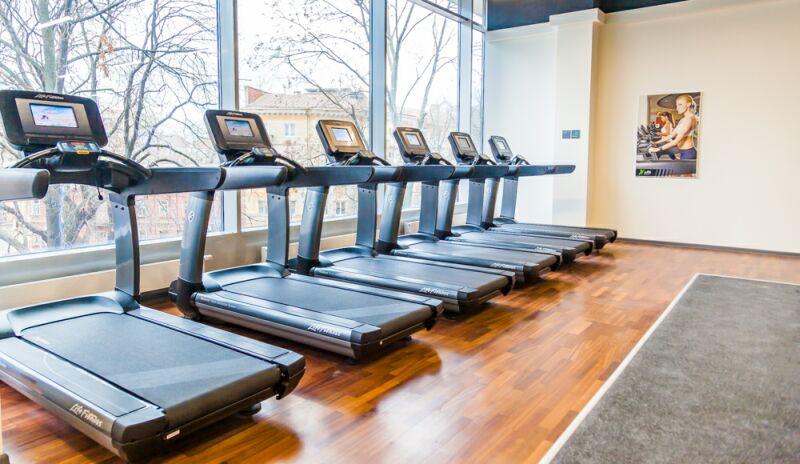 FitnessPro