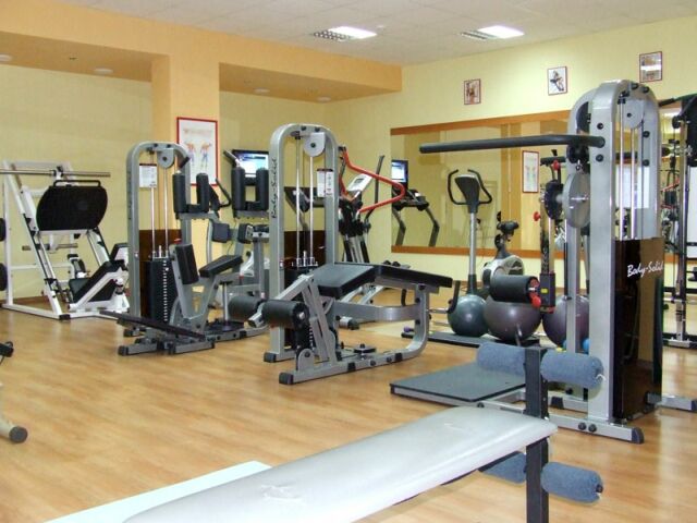 FitnessPro