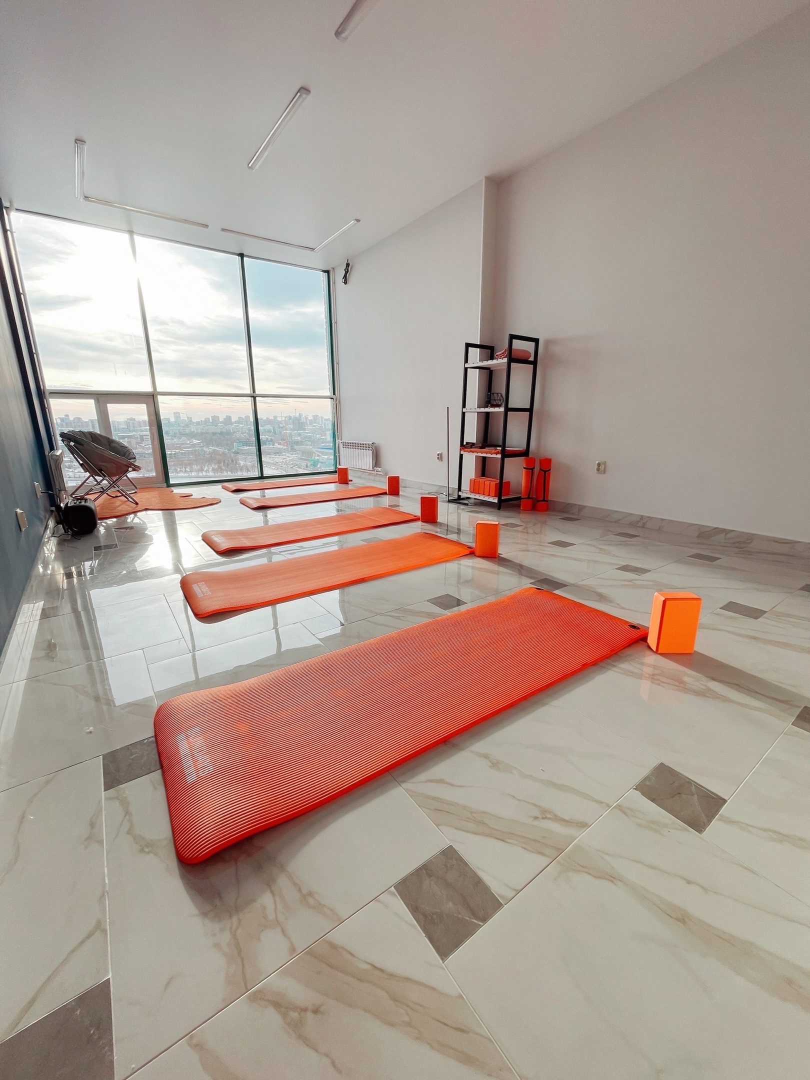 Фитнес-студия «MFIT GYM»