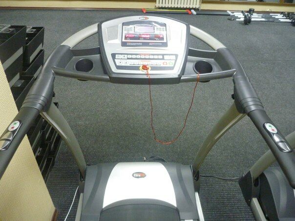 FitnessPro