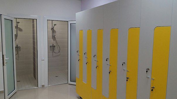 Фитнес-студия «ЛЕТО»