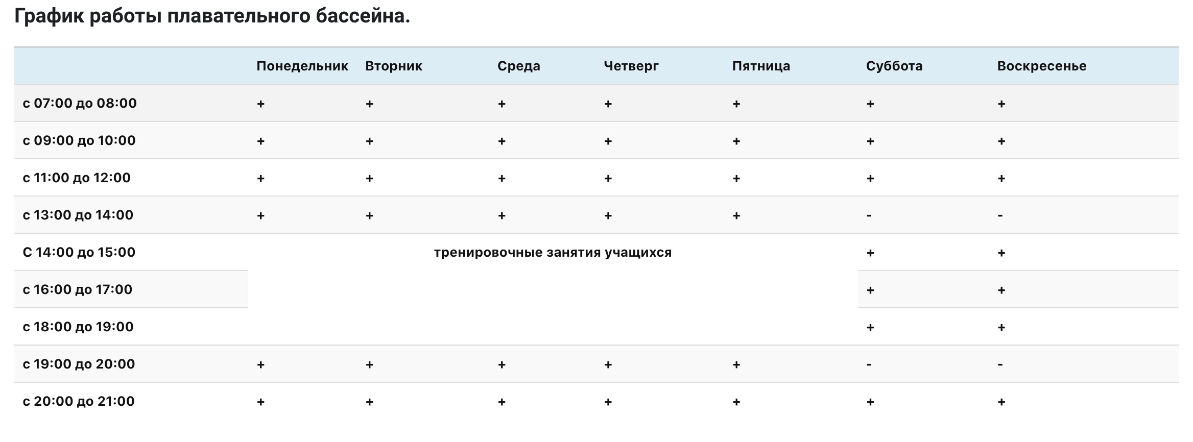 Дворец спорта «Акватория»