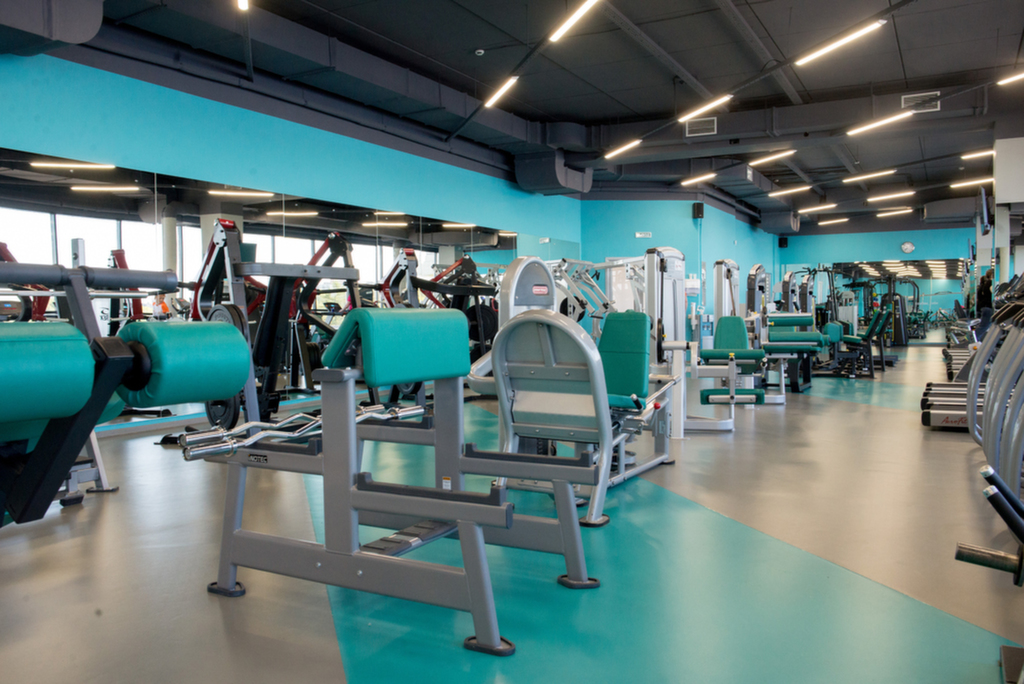 FitnessPro