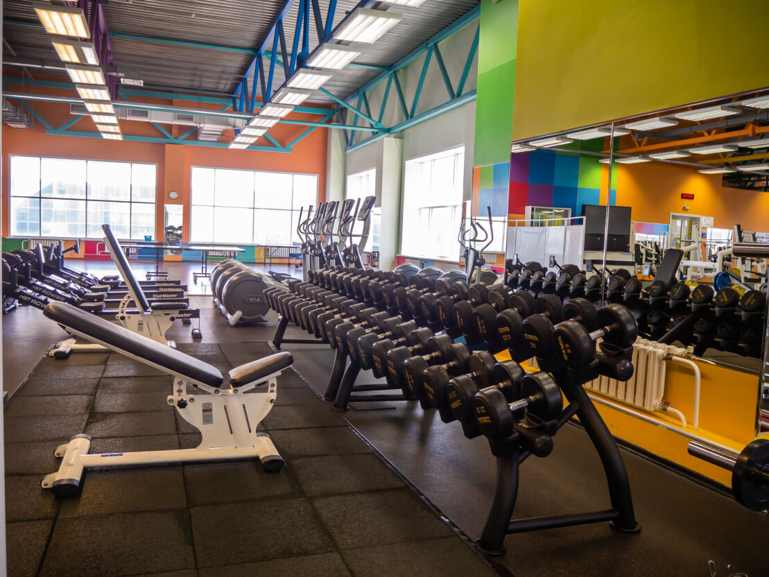 FitnessPro