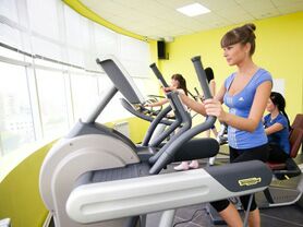 FitnessPro