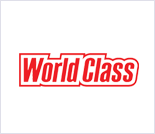 Лого Фитнес-клуб «World Class» (Власова)