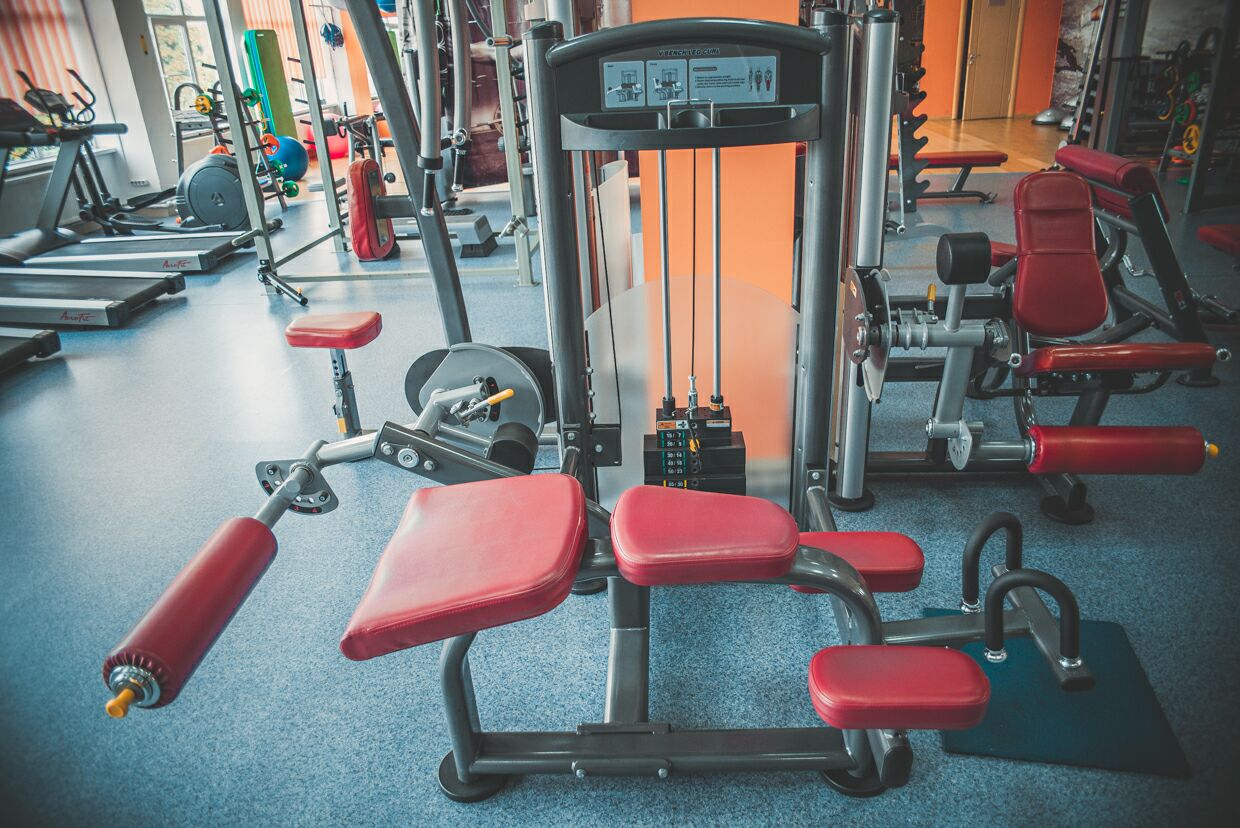 FitnessPro