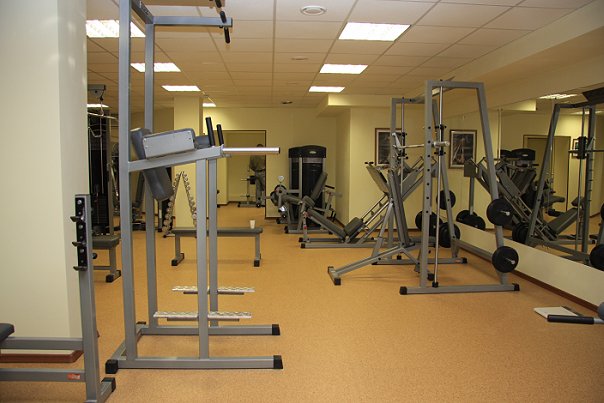 FitnessPro