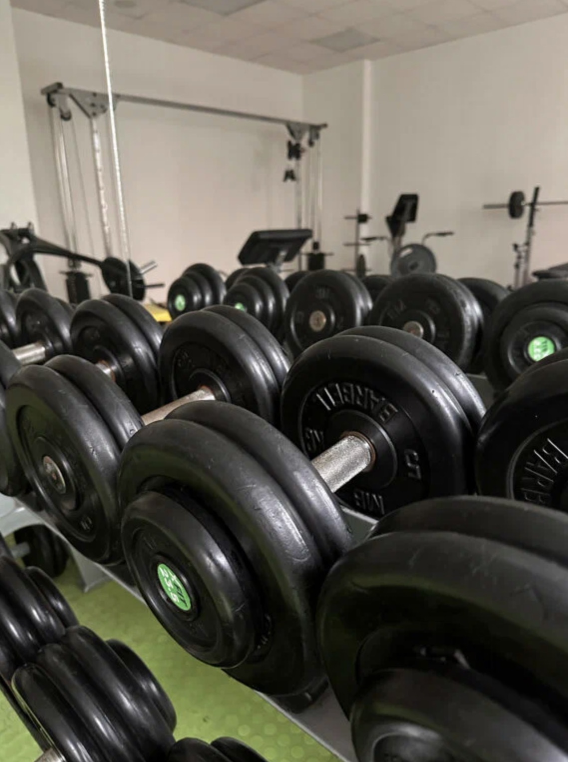 Фитнес-студия «MaxiGym»