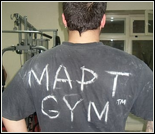 Лого Спортивный клуб «Март»