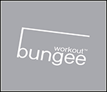 Лого Фитнес-студия «Bungee Workout»
