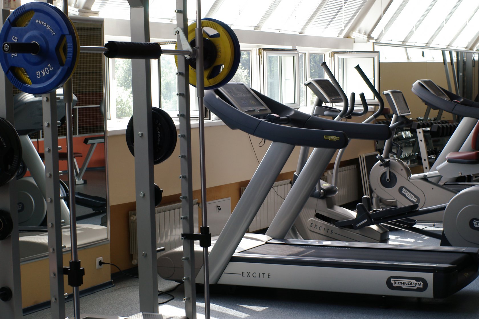 FitnessPro