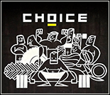 Лого Фитнес-студия «Choice»