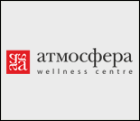 Лого Wellness-центр «Атмосфера»