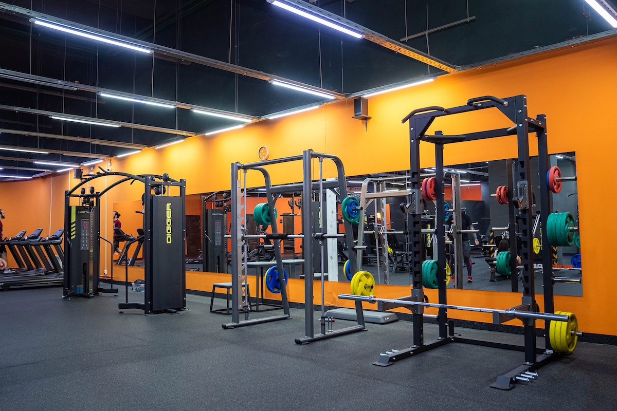FitnessPro