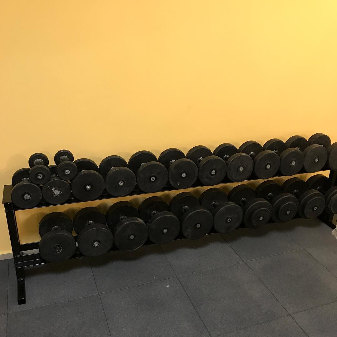Фитнес-клуб «Fit Energy»