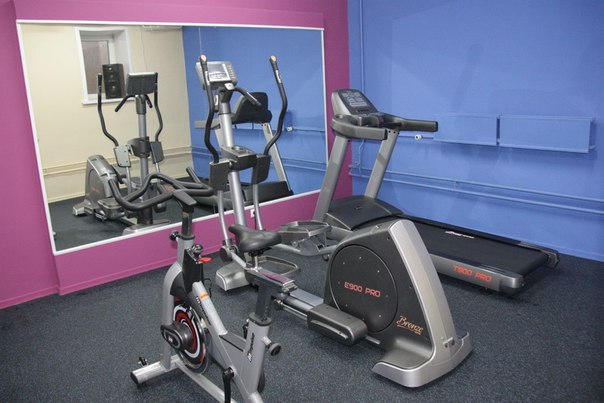 FitnessPro