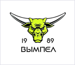 Лого Спортивный клуб «Вымпел»