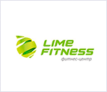 Лого Фитнес-центр «Lime Fitness»