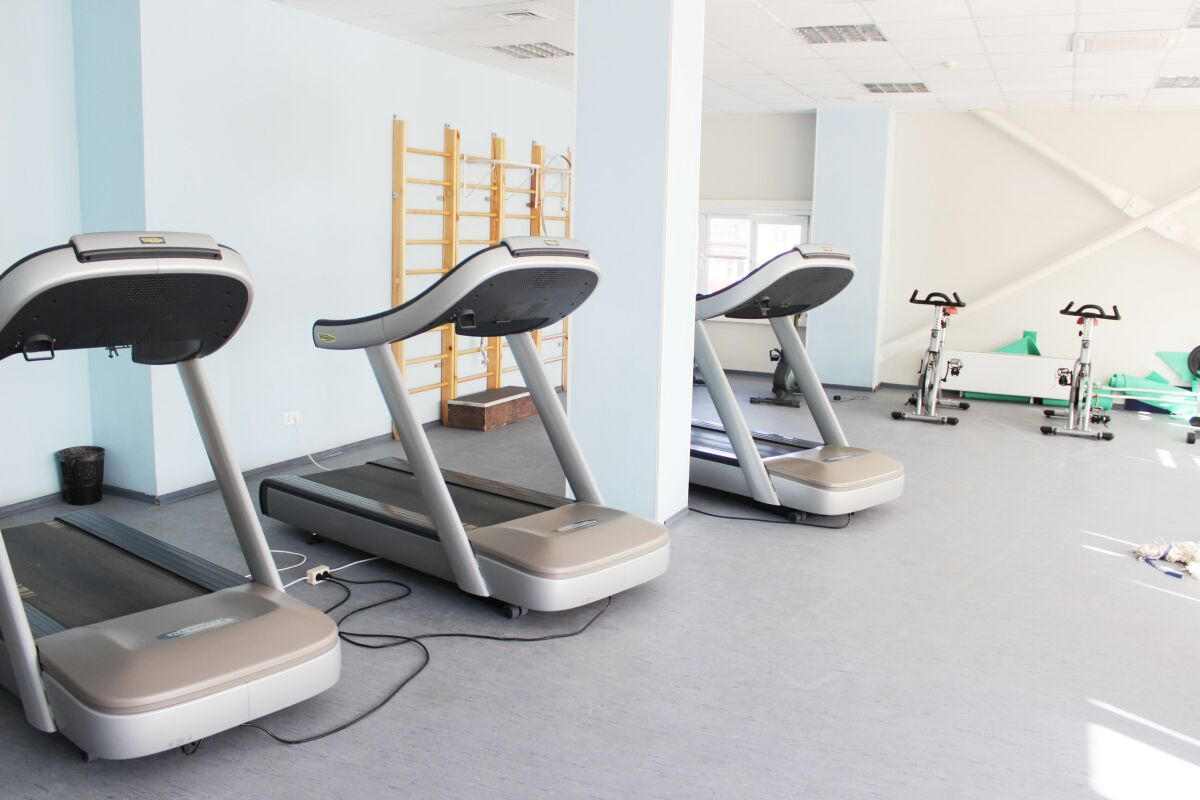 FitnessPro