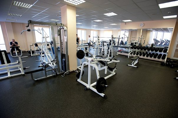 FitnessPro