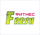 Лого Фитнес-студия «FRESH»