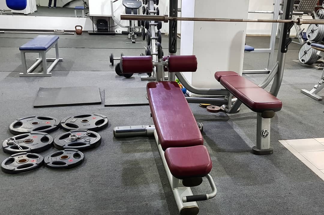 FitnessPro