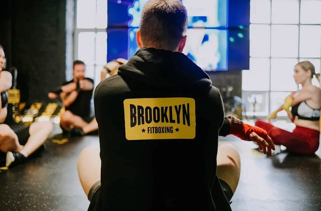 Фитнес-клуб «Brooklyn Fitboxing» (Шаболовская)