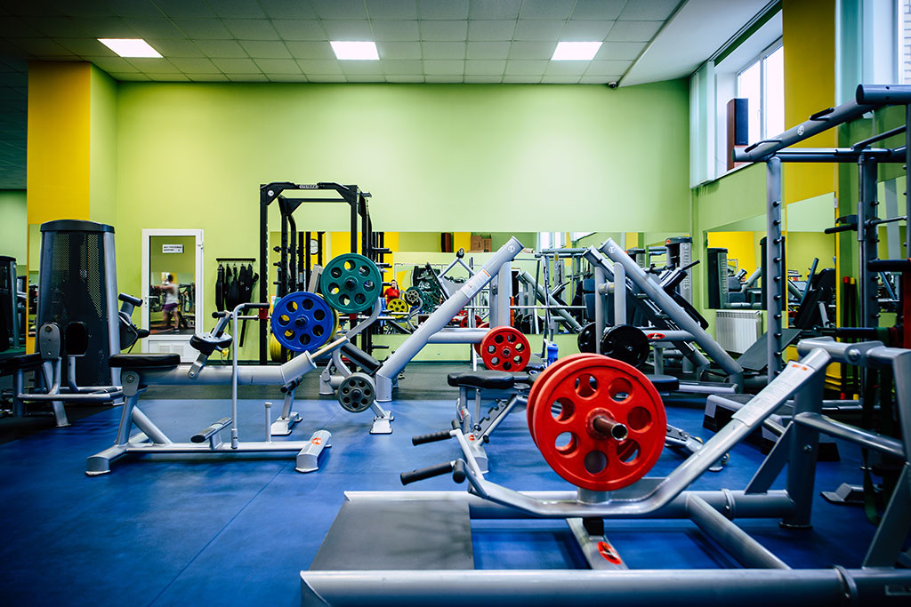 FitnessPro