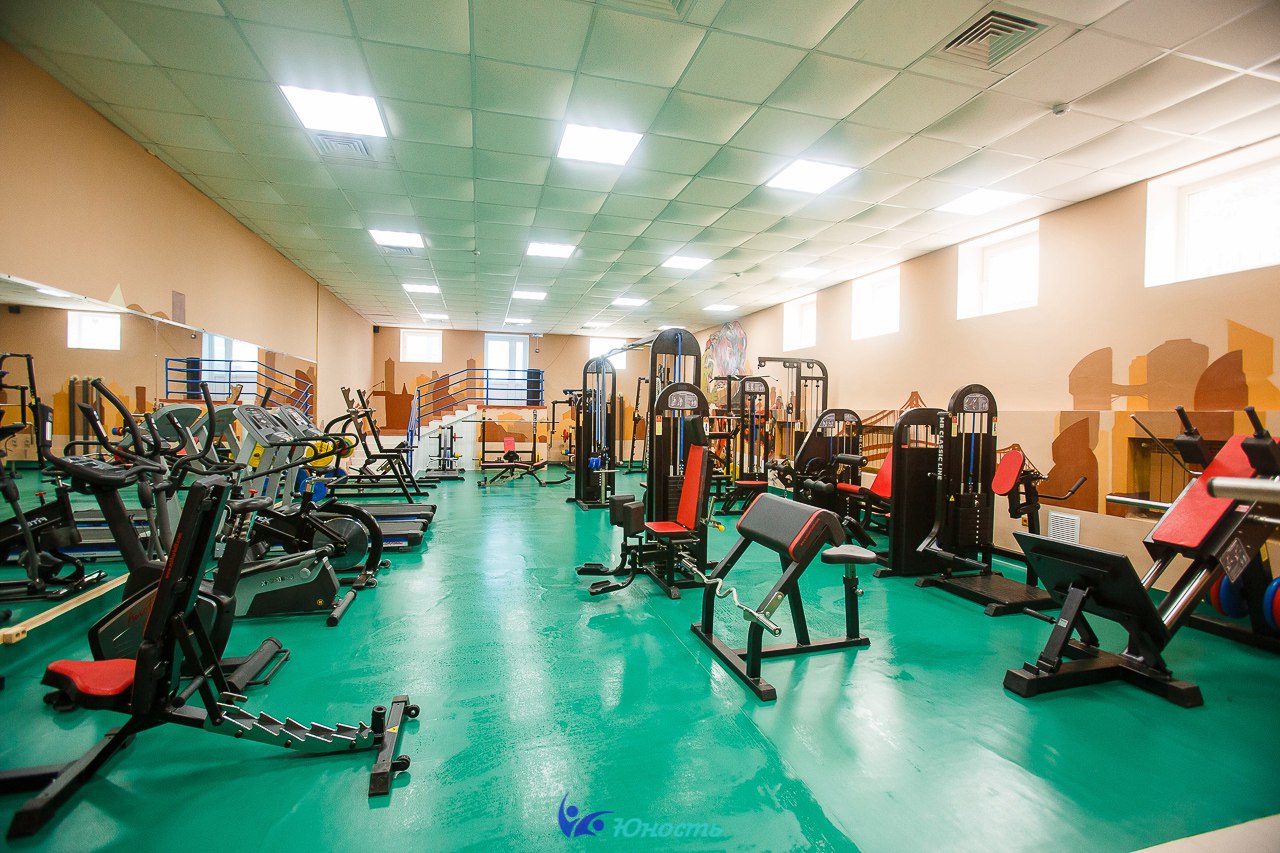 FitnessPro