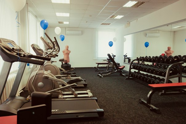 FitnessPro
