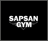 Лого Фитнес-клуб «Sapsan Gym»