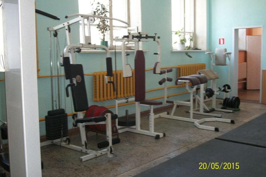FitnessPro
