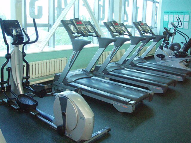 FitnessPro