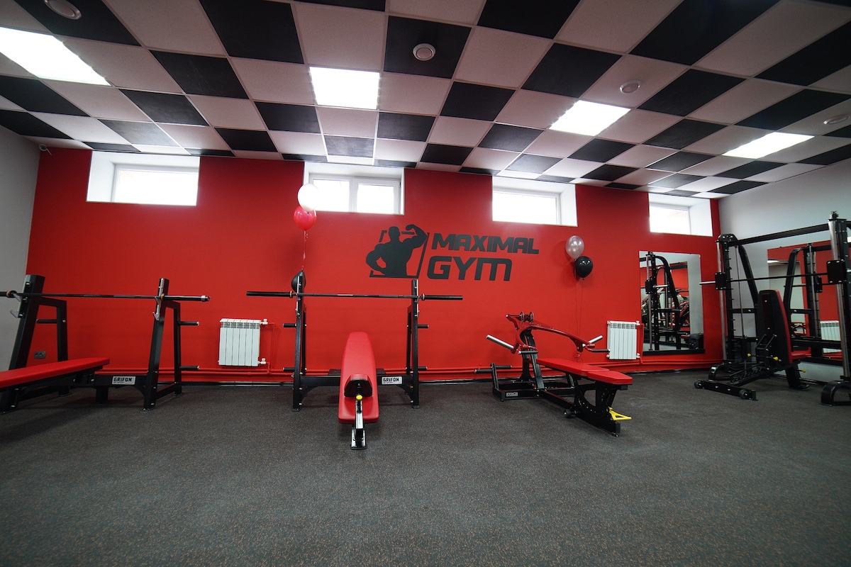 FitnessPro