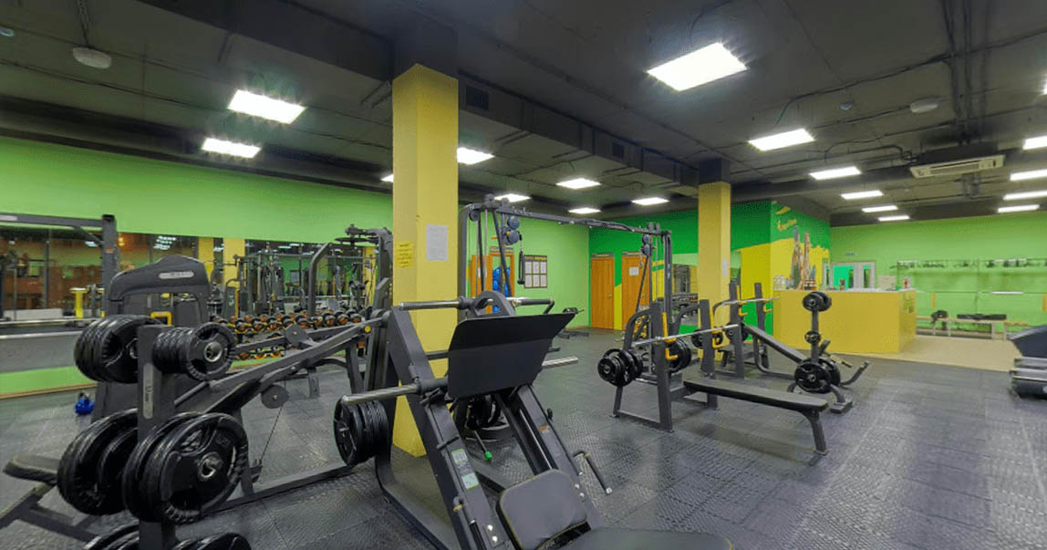 FitnessPro