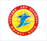 Лого Фитнес-студия «Art-Fitness»