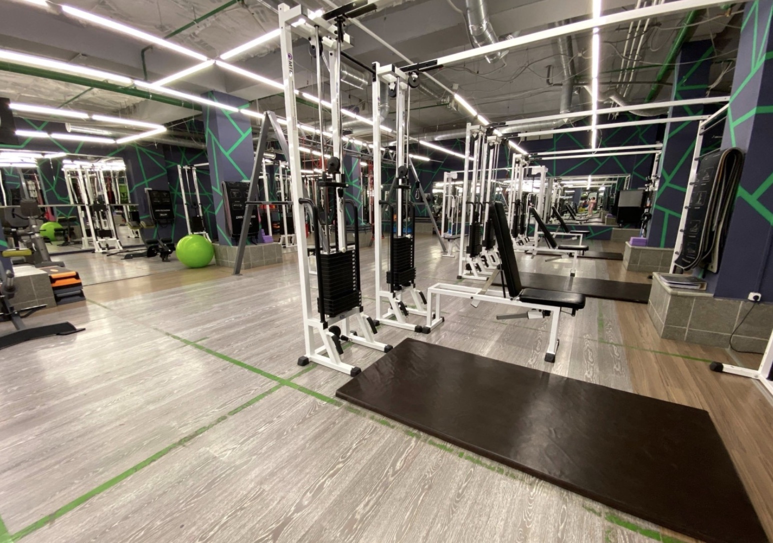 FitnessPro