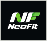 Лого Фитнес-клуб «NeoFit» (Крылатское)