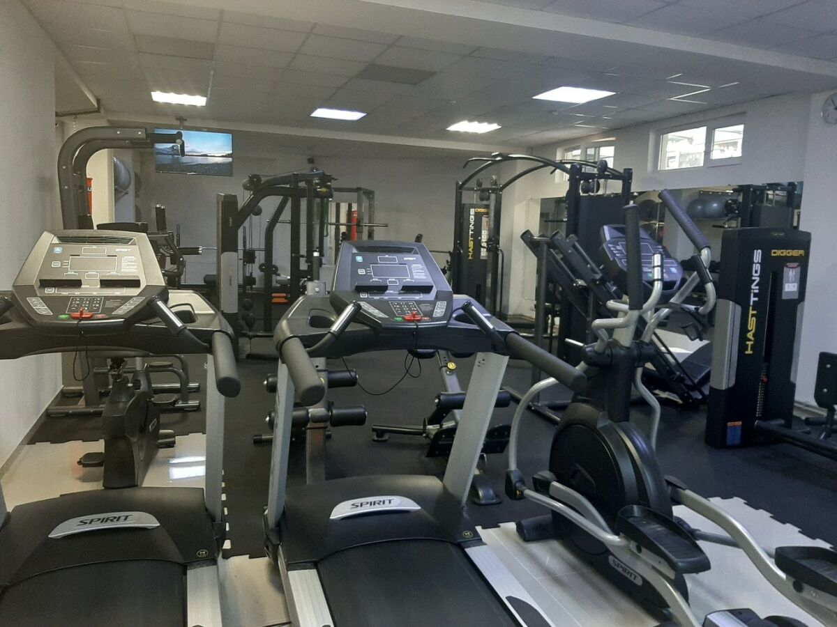 FitnessPro